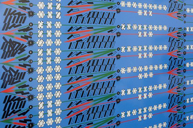 "What Now? 2015: The Politics of Listening"