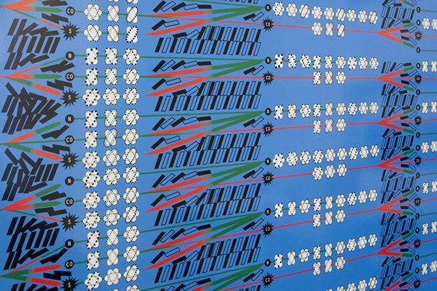 "What Now? 2015: The Politics of Listening"