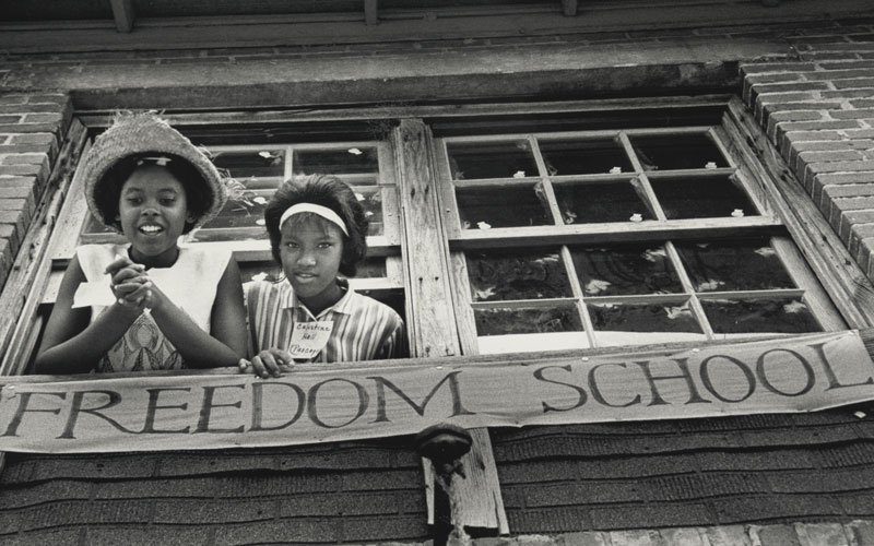 The Black School x Kameelah Janan Rasheed