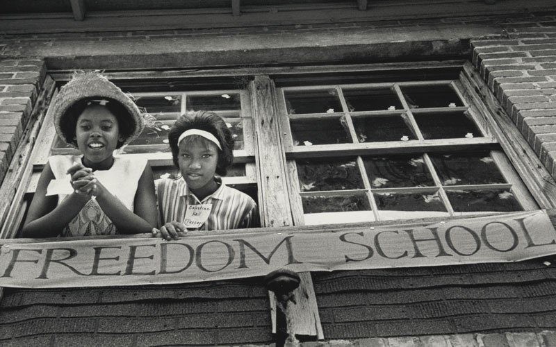 The Black School x Kameelah Janan Rasheed