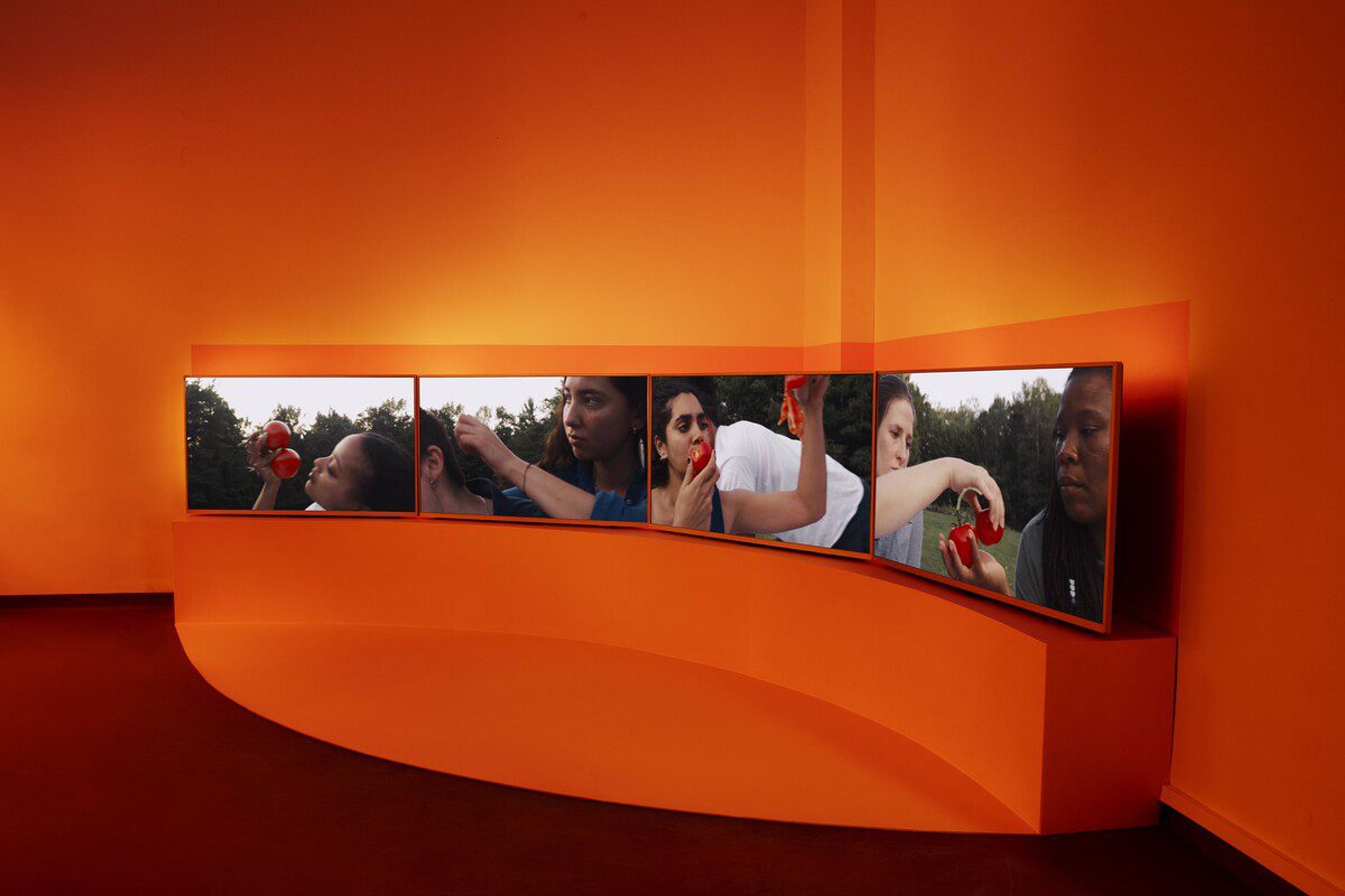 Ankara Queer Art Program Artist Residency 2022