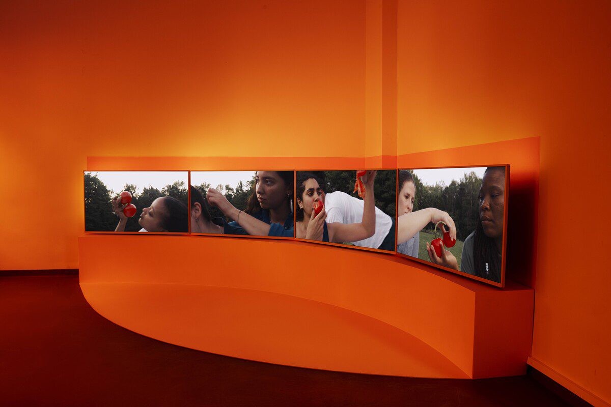 Ankara Queer Art Program Artist Residency 2022