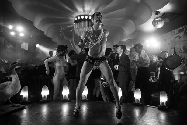 4th Mediations Biennale Pozna?: When Nowhere Becomes Here