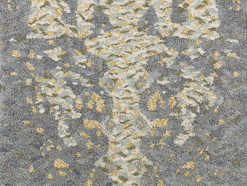 Igshaan Adams: Stukkinne Stories