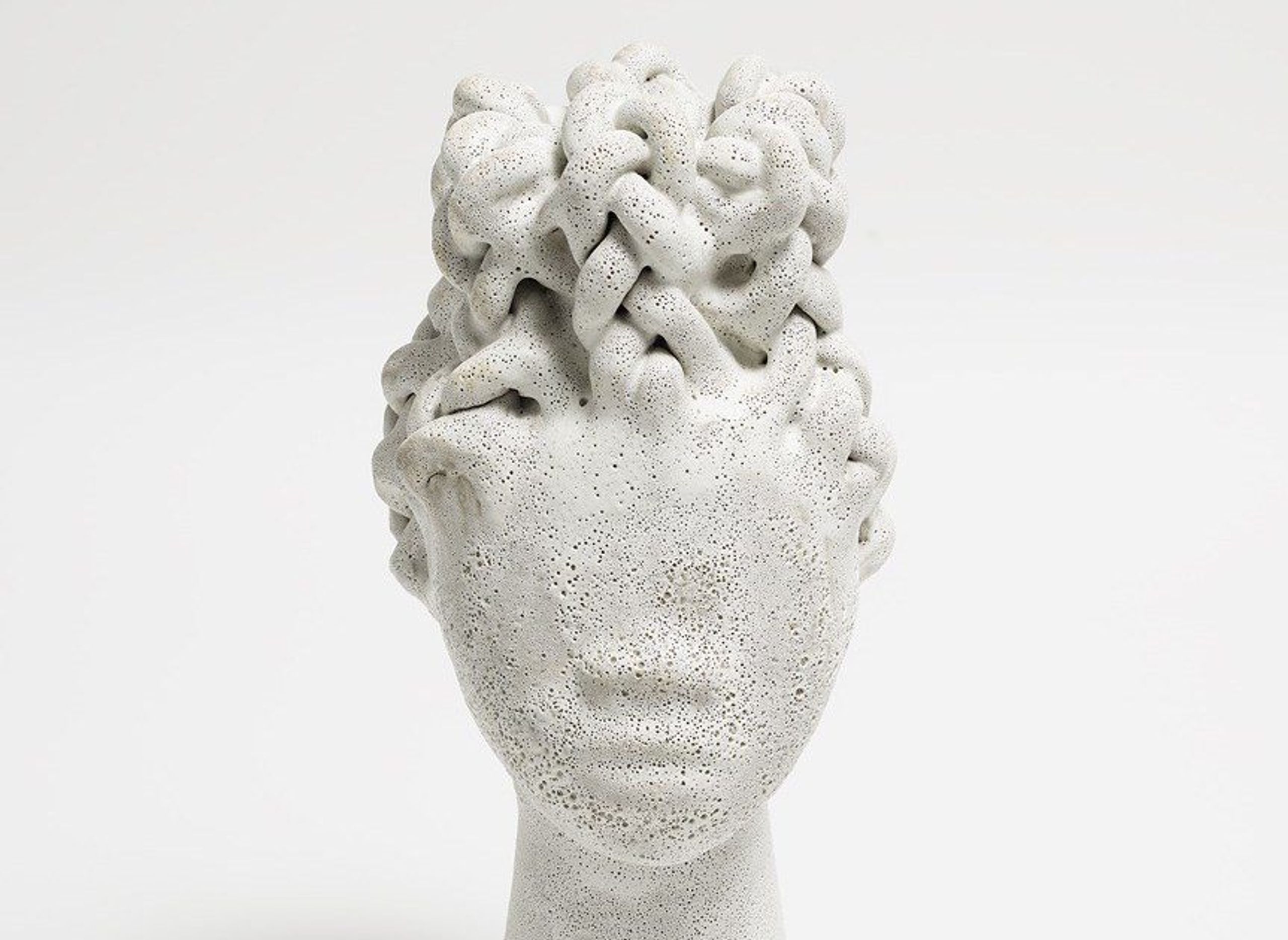 Simone Leigh: Loophole of Retreat