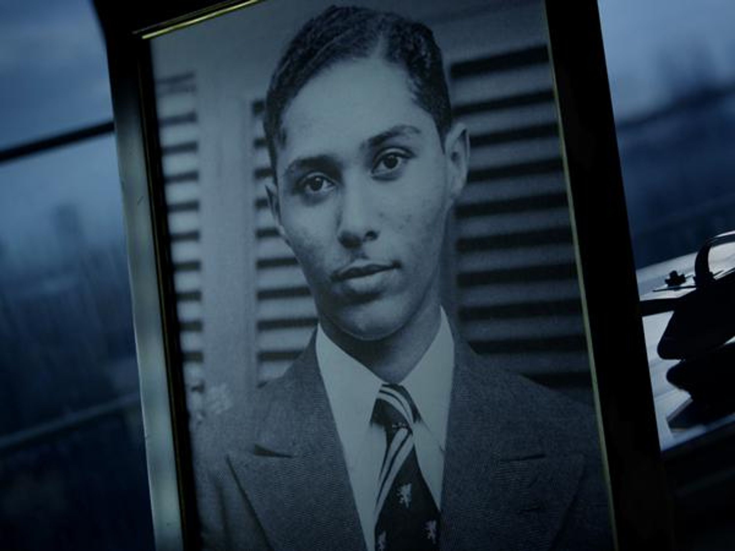 The Stuart Hall Project