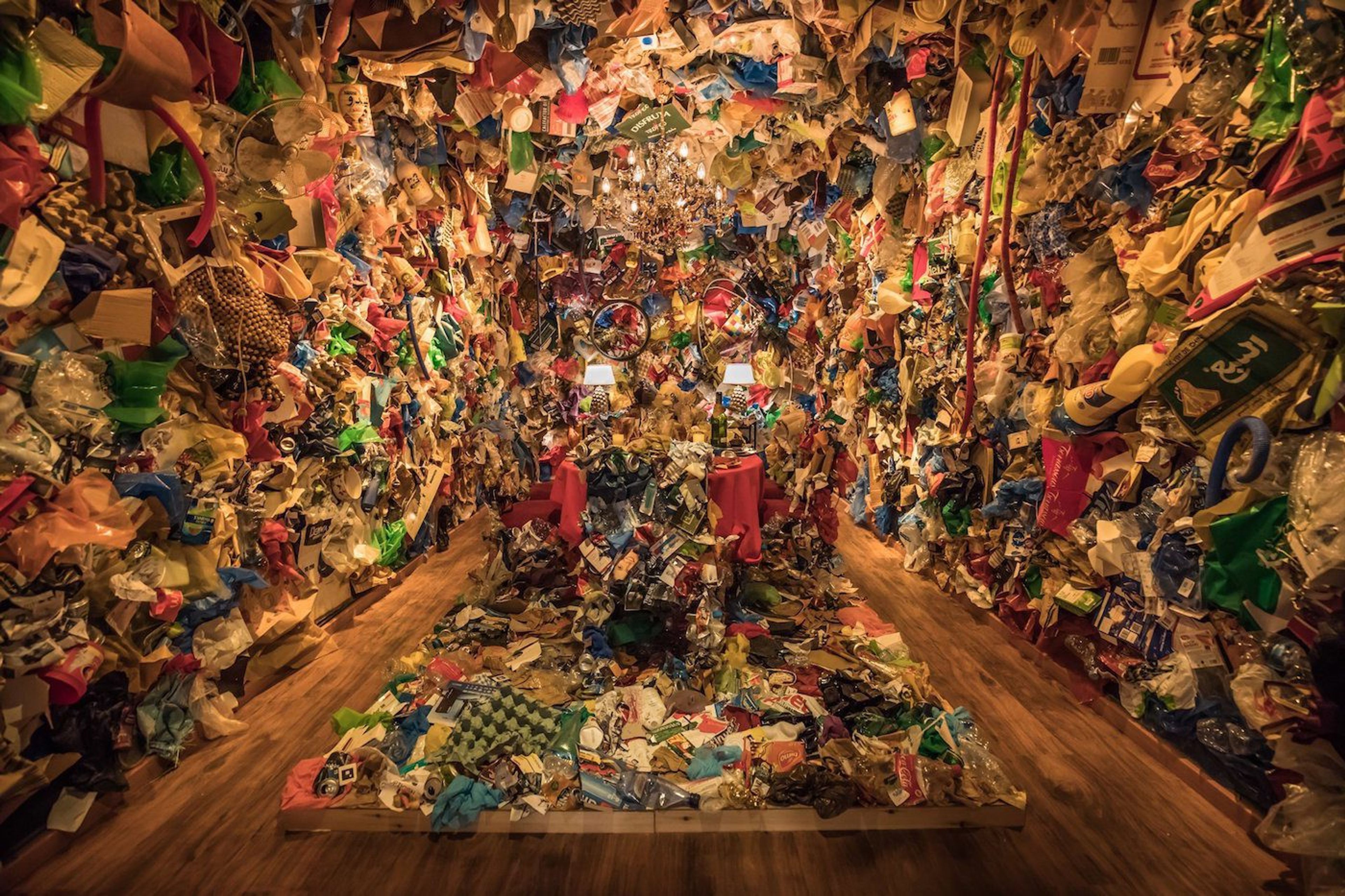 Morocco Opens its First Museum for Contemporary Art - Contemporary And