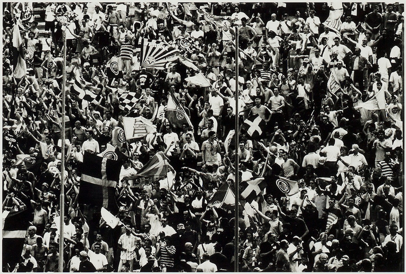 Football and Contemporary Art