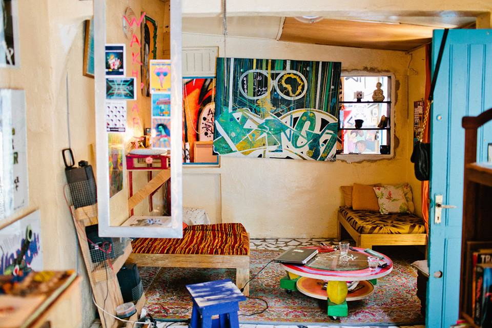 La Boîte à Idée, Dakar - Contemporary And