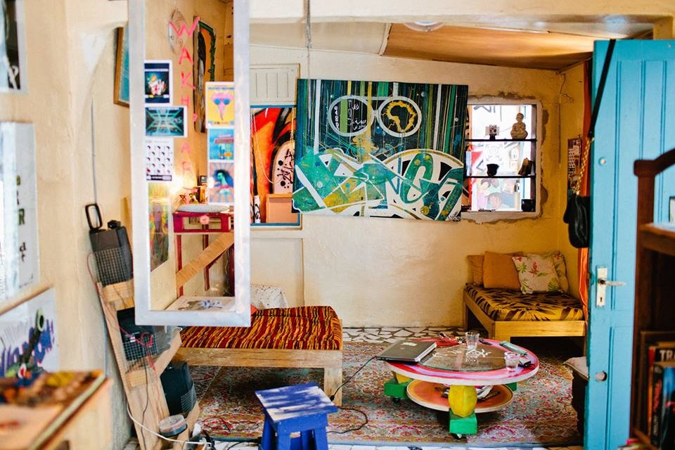 La Boîte à Idée, Dakar - Contemporary And