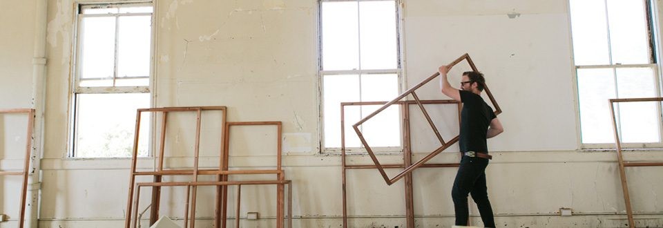 Headlands’ Artists Programs