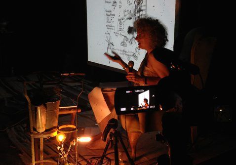 14th Istanbul Biennial