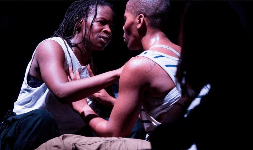 CCA Biennial 2018 – Duration: Passage, Persistence, Survival.