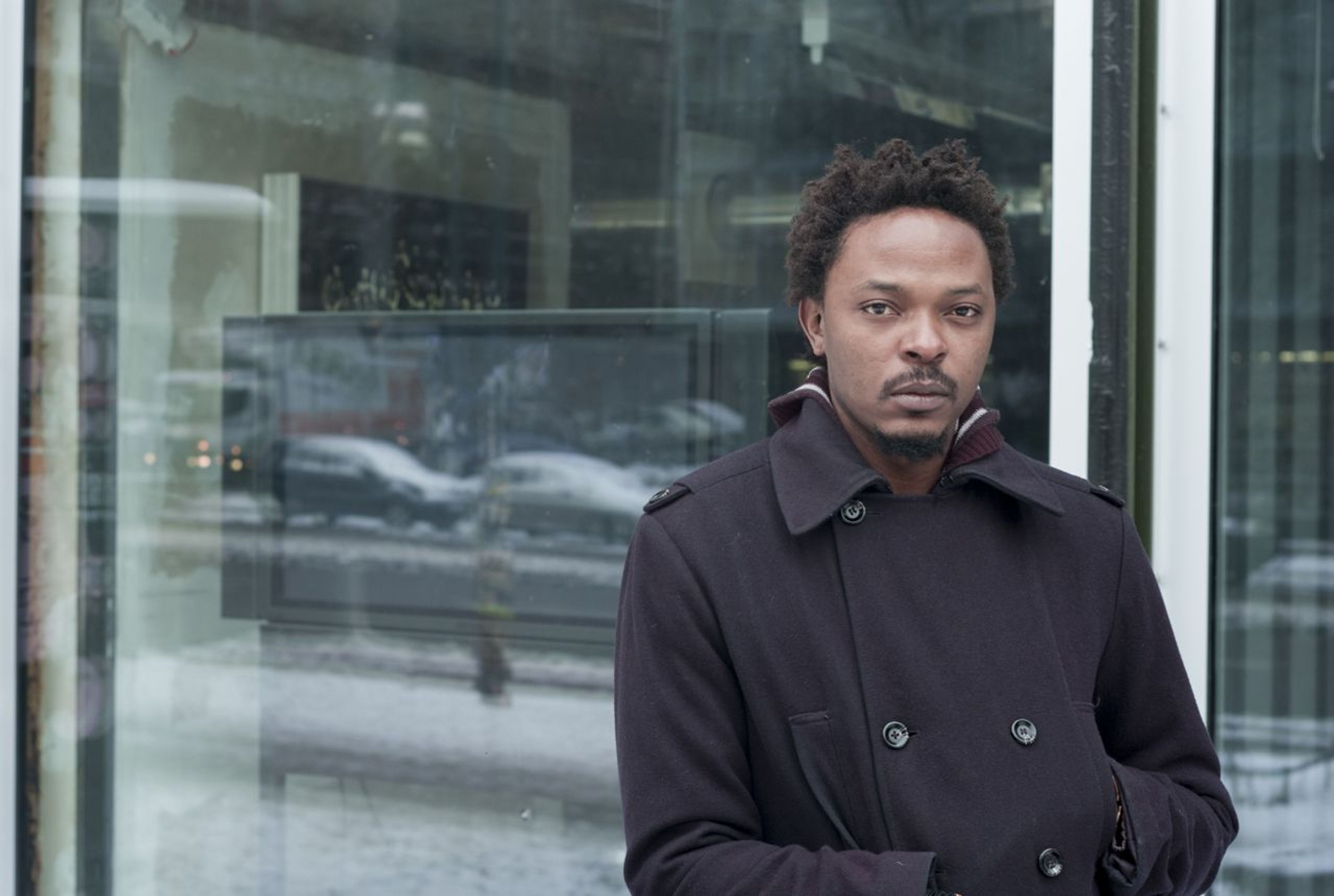 Sammy Baloji and Dineo Seshee Bopape are finalists of the Rolex Mentor and Protégé Arts Initiative.
