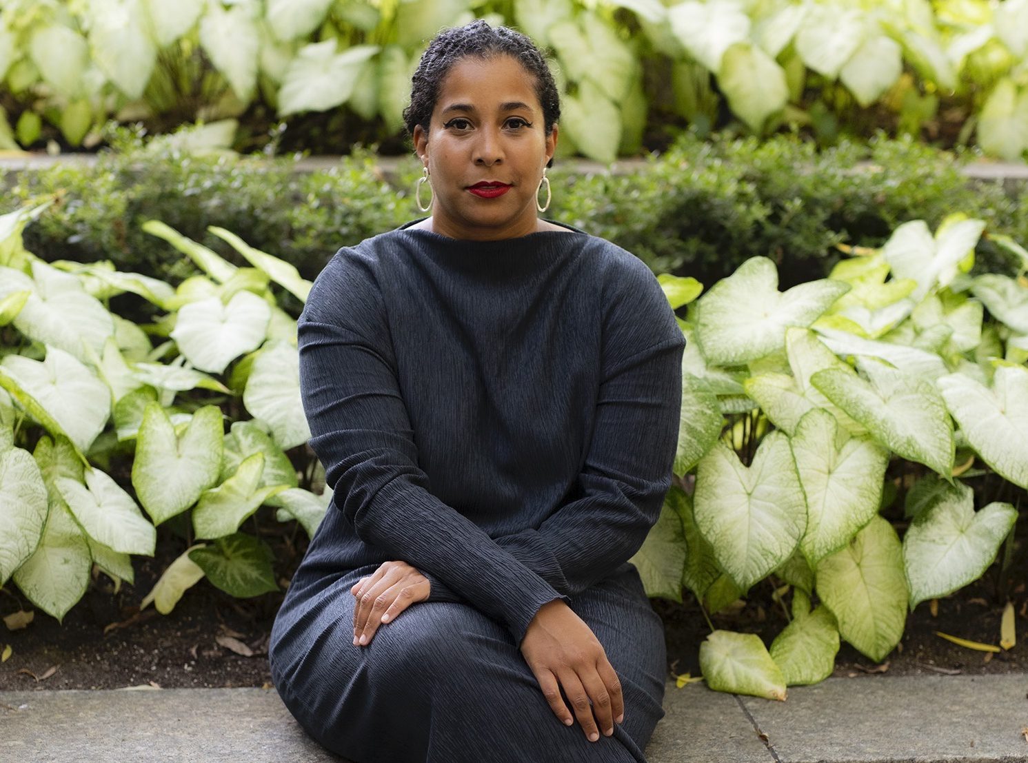 Vivian Crockett Appointed Curator at New Museum - Contemporary And