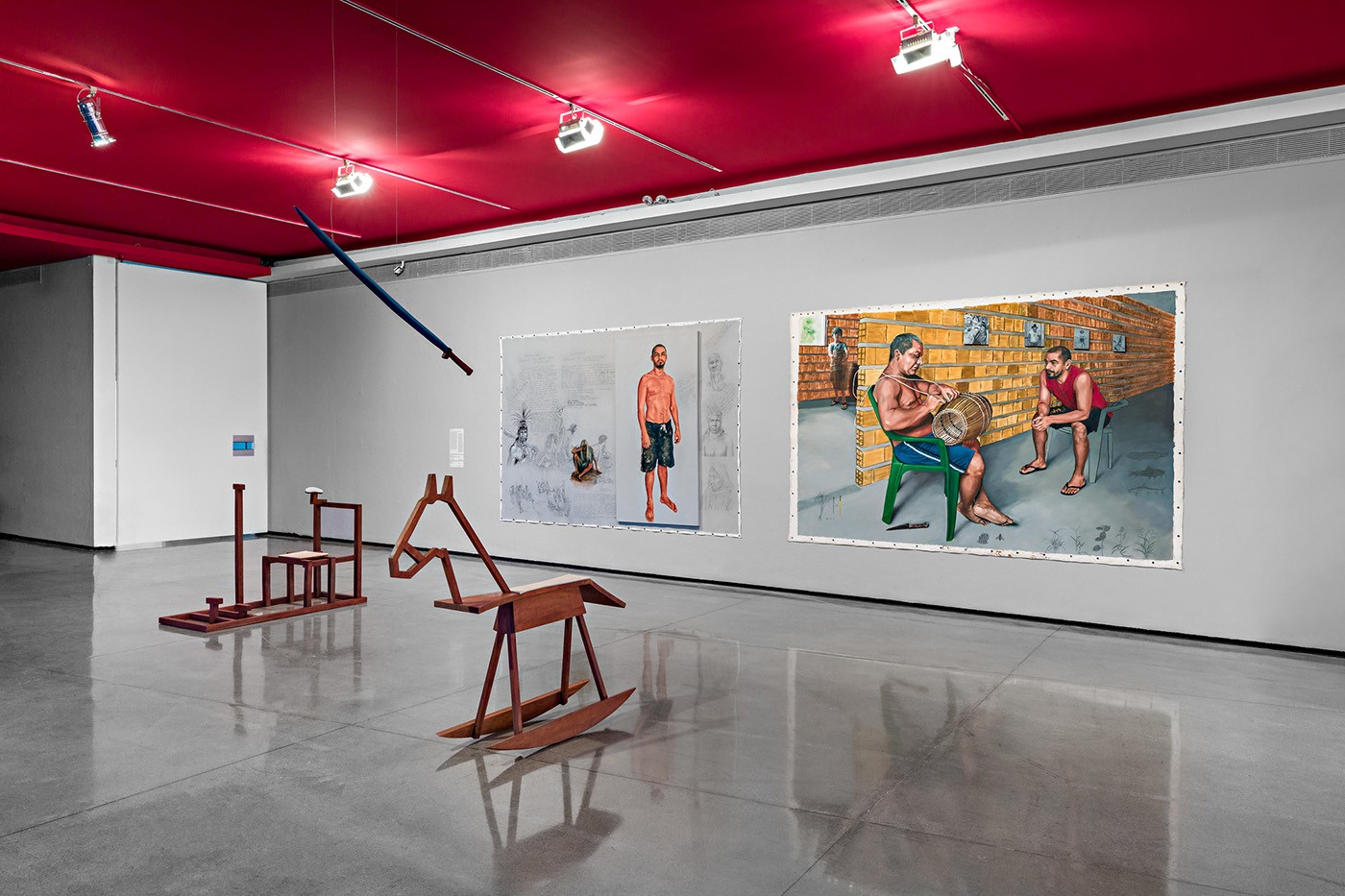 37th Panorama of Brazilian Art