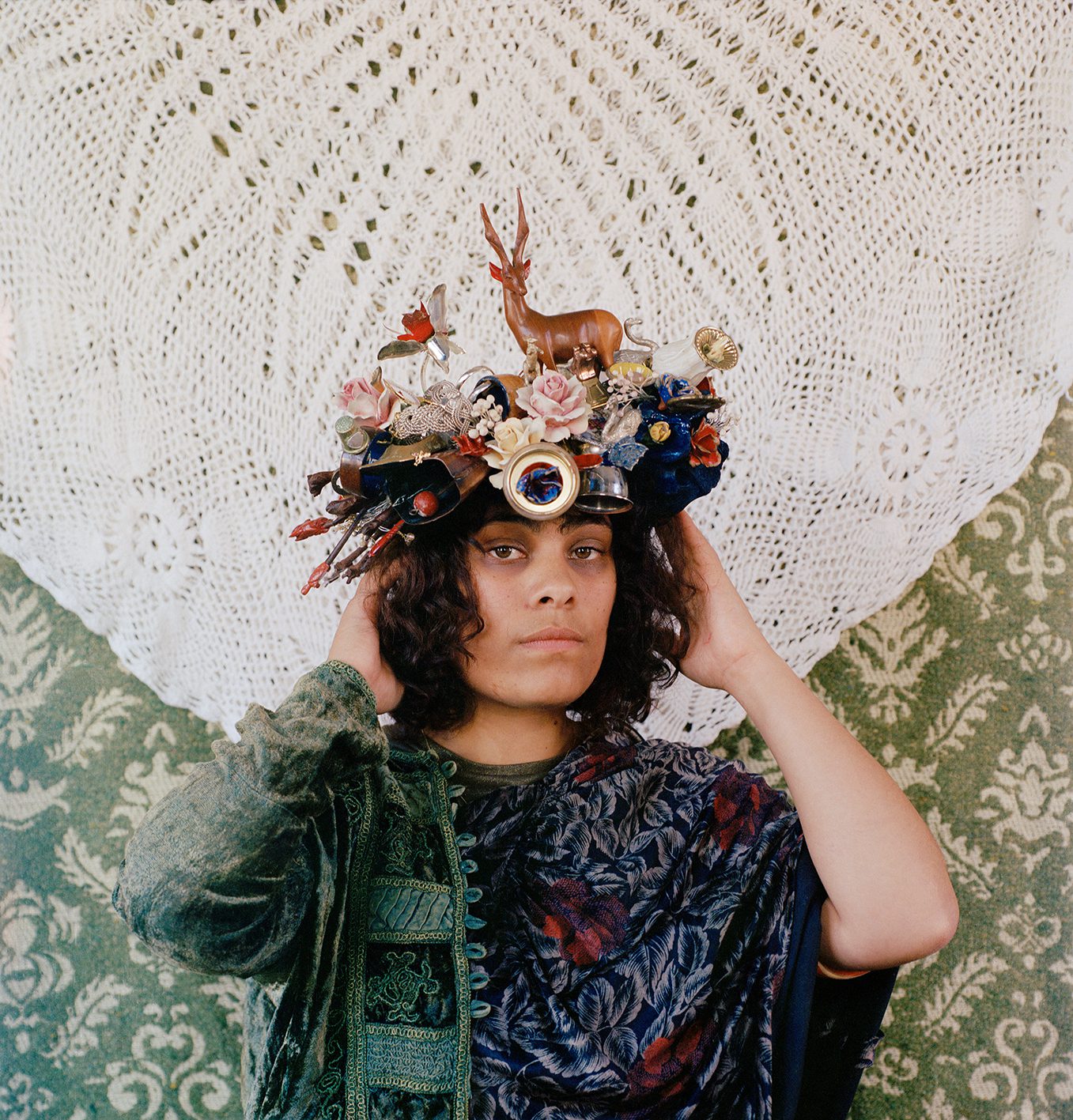 Stéphané Edith Conradie Receives Triennial Young Artists Award - Contemporary And