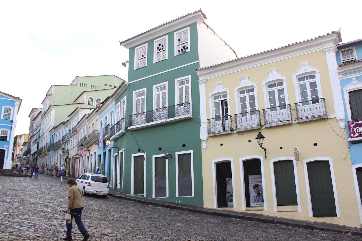 Centro de Culturas Populares e Identitárias