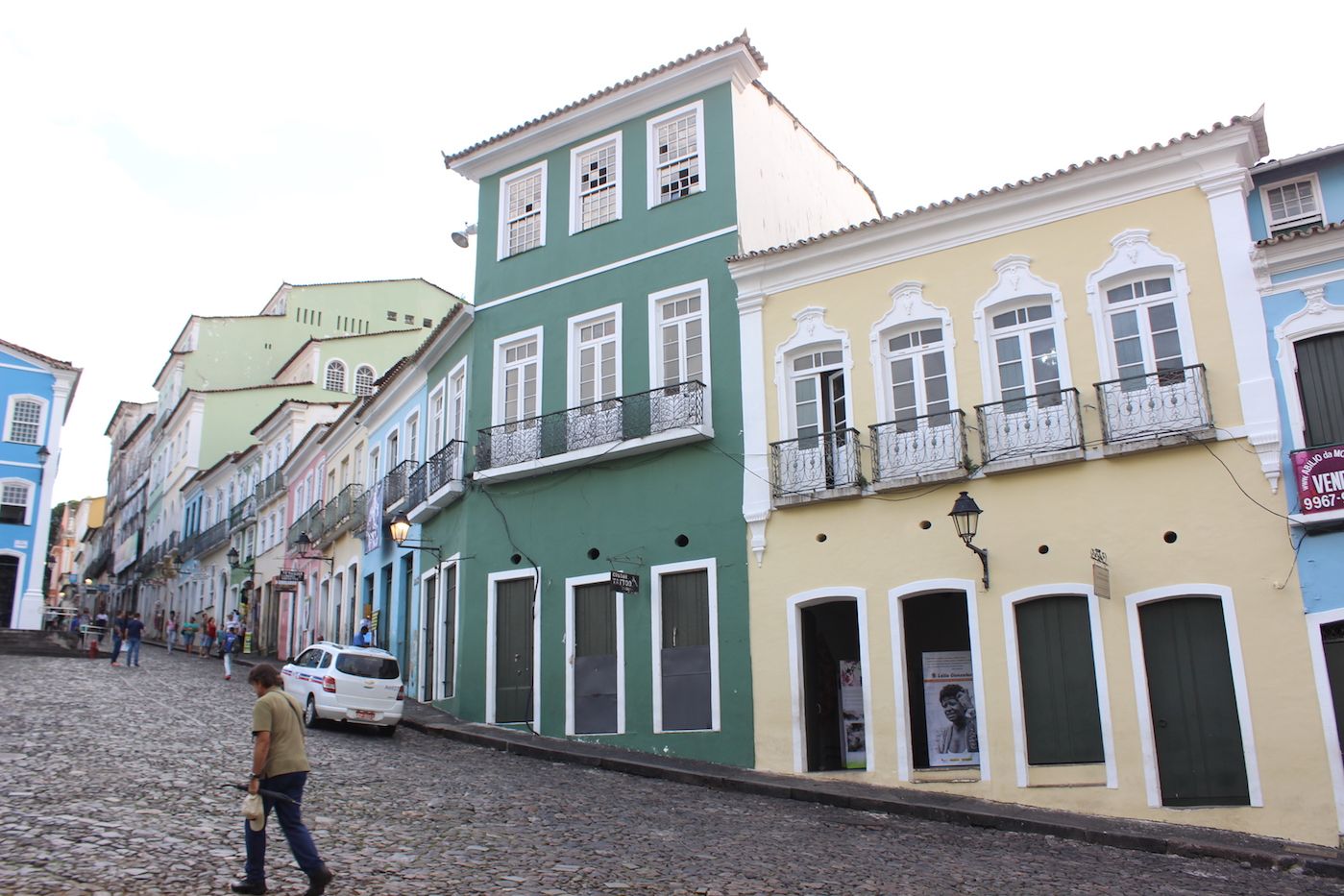 Centro de Culturas Populares e Identitárias