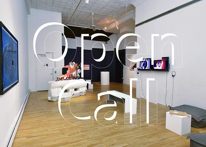Open Call for apexart – Group Exhibitions 2018/19