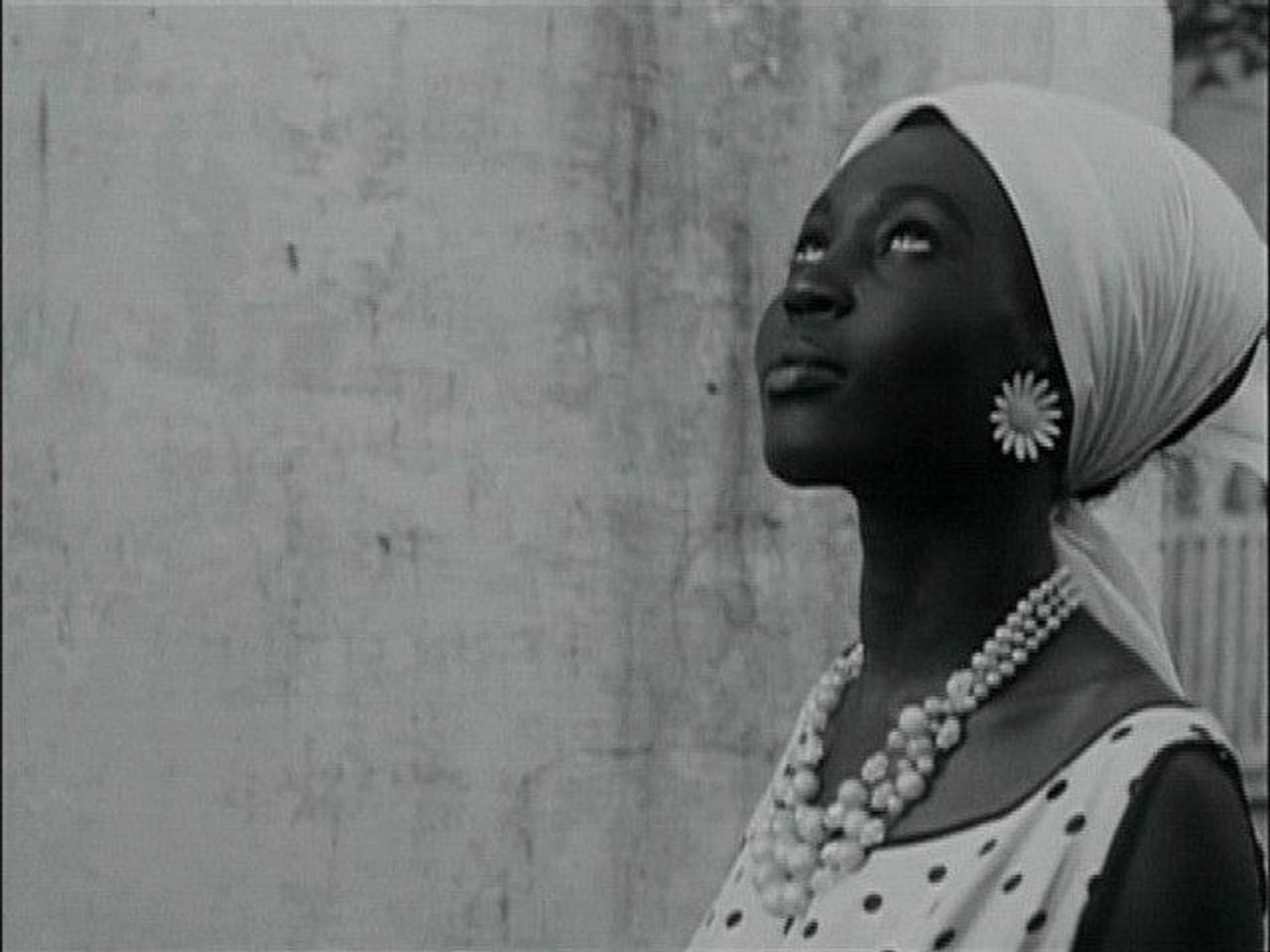 RELAUNCH OF THE SEMBENE OUSMANE PRIZE AT ZIFF
