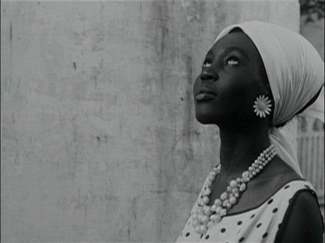 RELAUNCH OF THE SEMBENE OUSMANE PRIZE AT ZIFF
