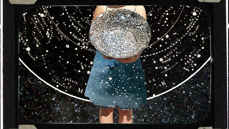 Pamela Phatsimo Sunstrum: Polyhedra