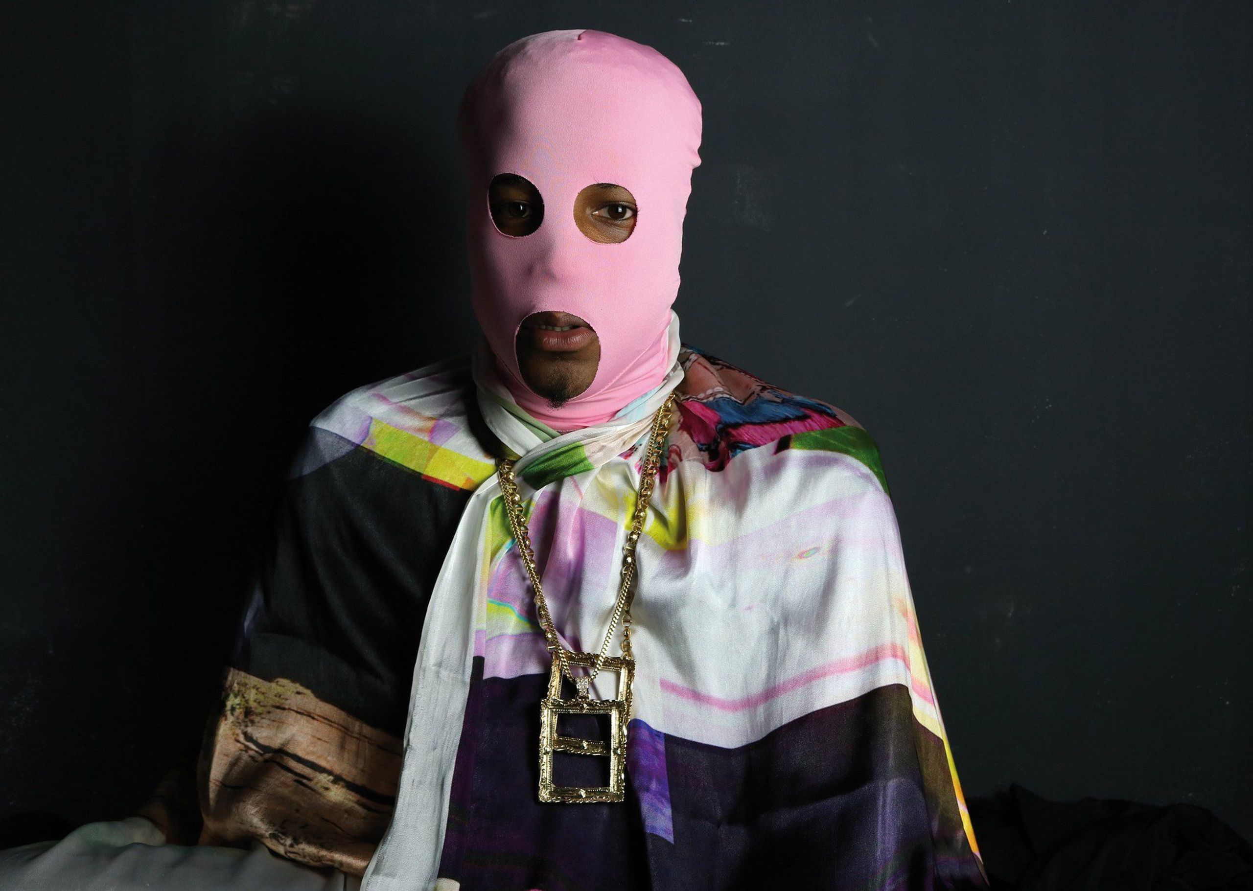 Bloomberg New Contemporaries 2018