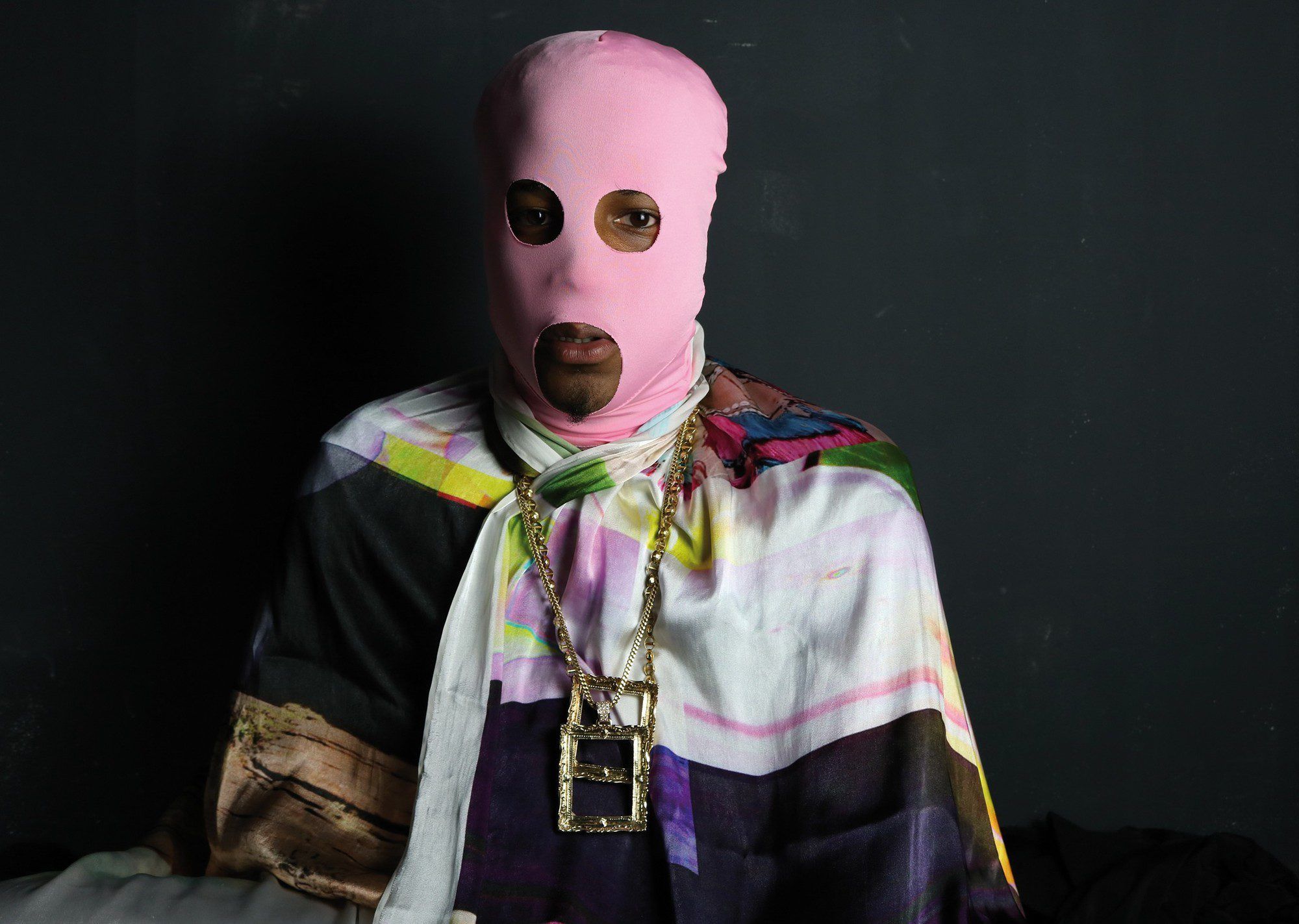 Bloomberg New Contemporaries 2018