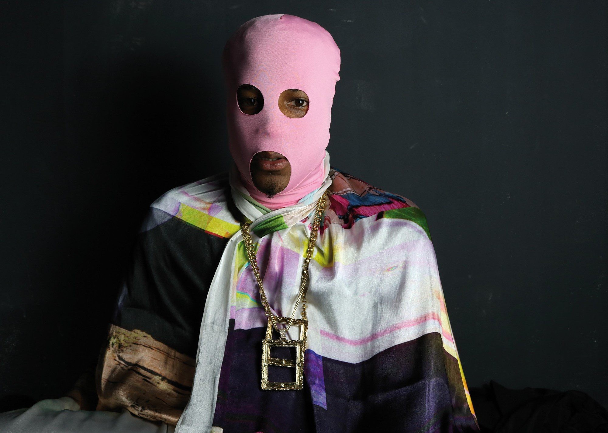 Bloomberg New Contemporaries 2018