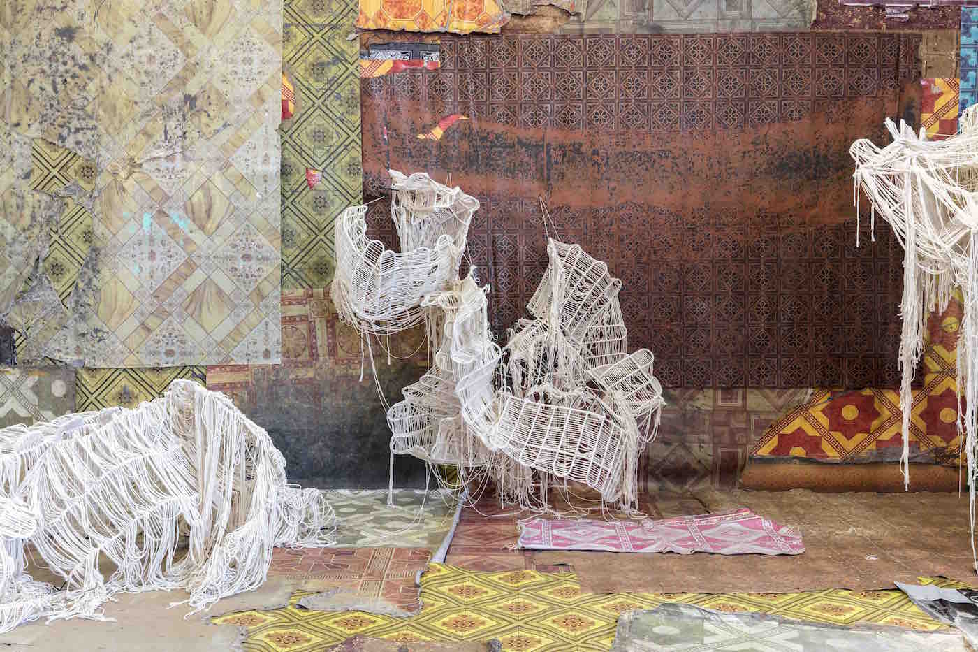 Collective Limitations - Contemporary And