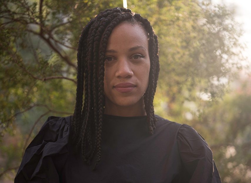 Ashley James named Associate Curator for Contemporary Art - Contemporary And