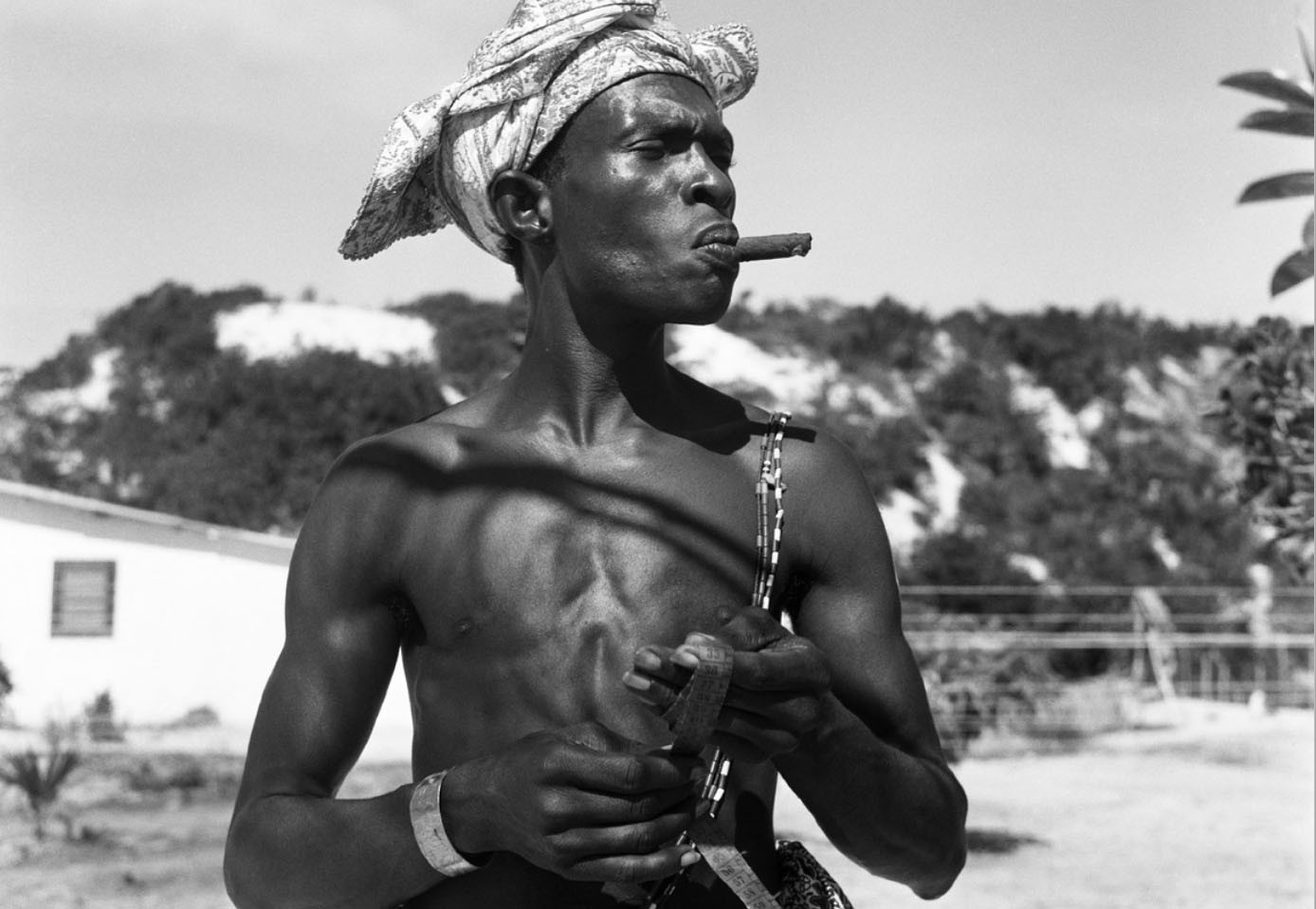 Pierre Verger Virtual