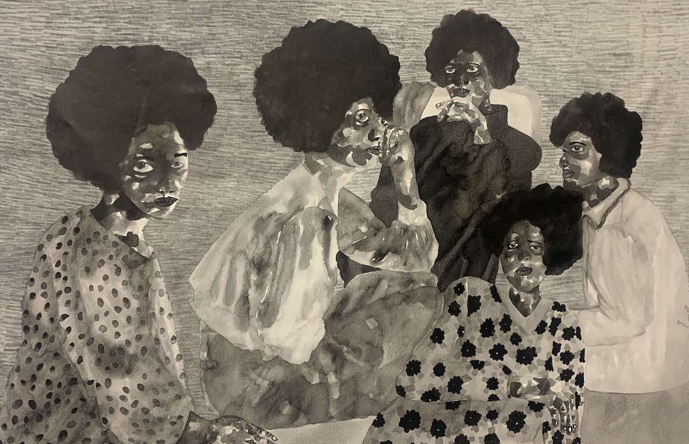 Reshape 22 – Group Show