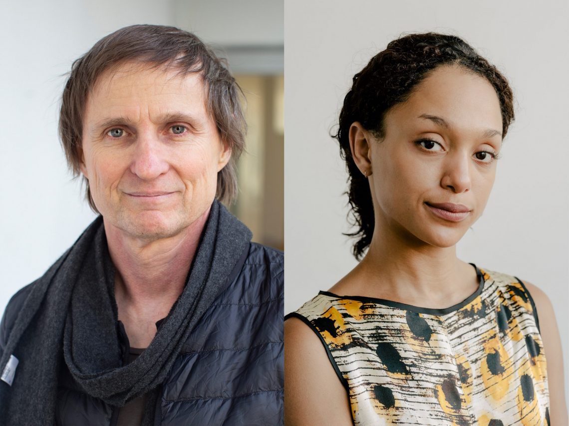 Legacy Russell wins 2019 Arts Writing Award in Digital Arts - Contemporary And