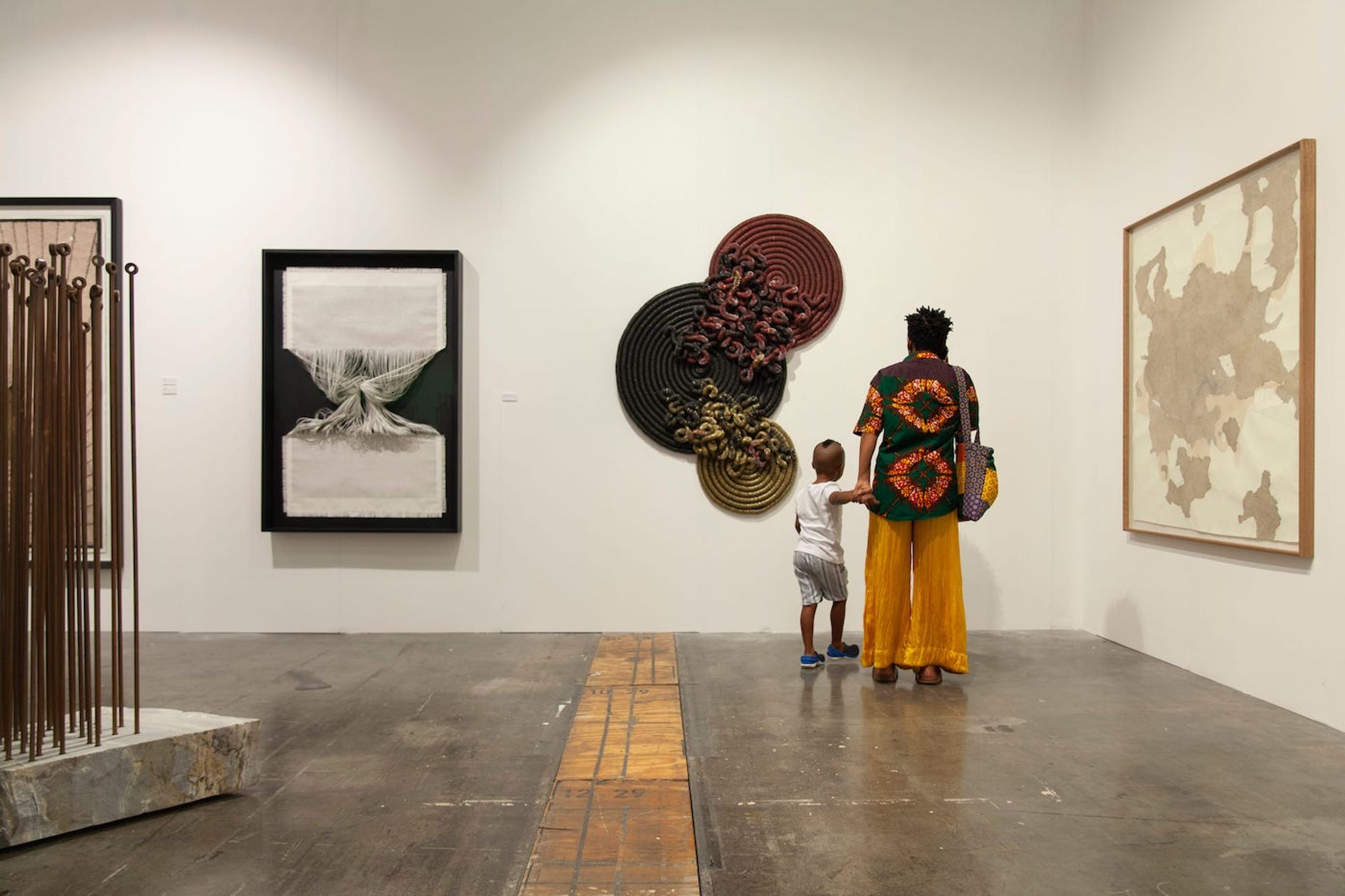 Investec Cape Town Art Fair 2025