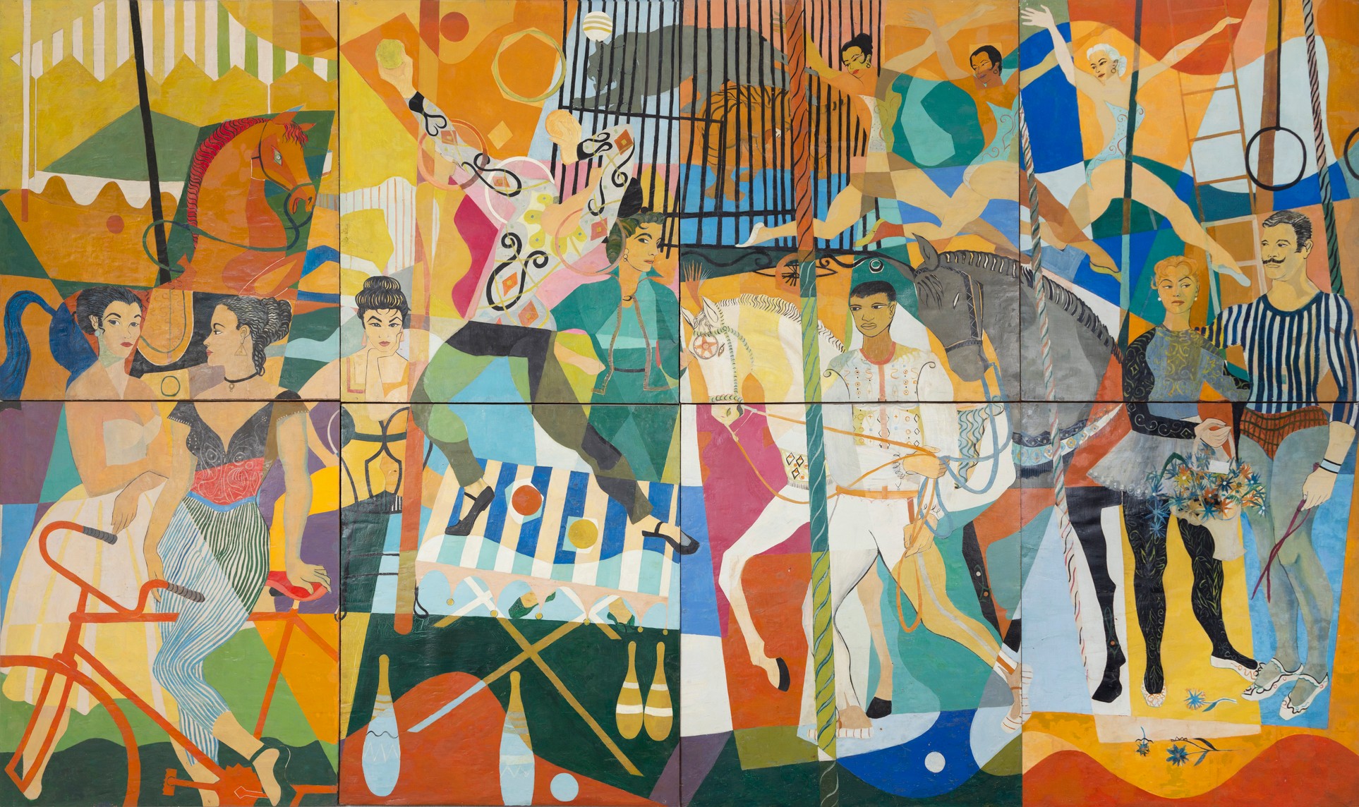 A cidade da Bahia, das baianas e dos baianos também