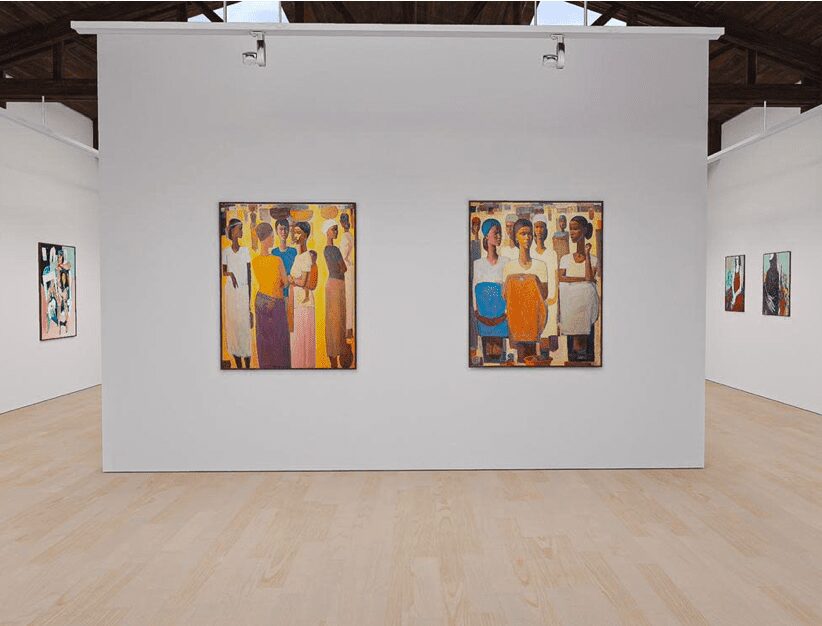 Addis Calling: Vortic Edition