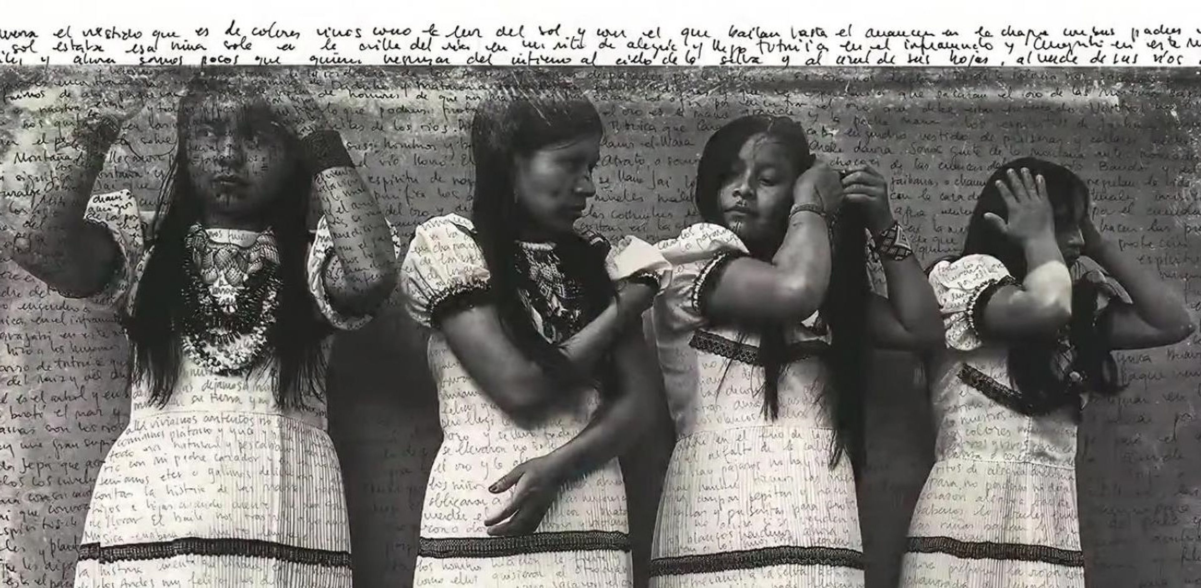 Hijas del agua