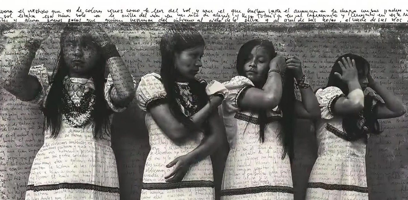 Hijas del agua