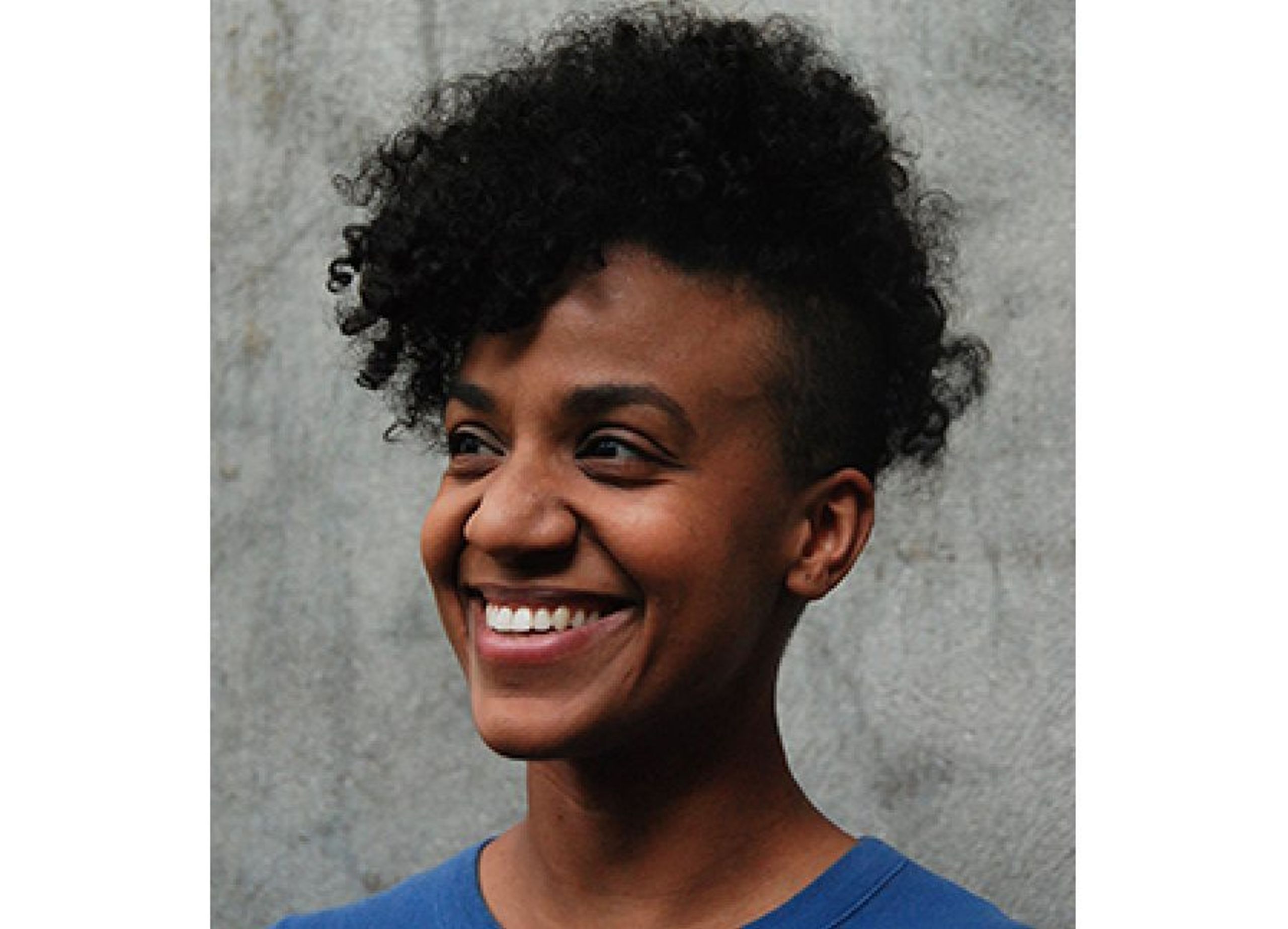 The Armory Show selects Kapwani Kiwanga - Contemporary And