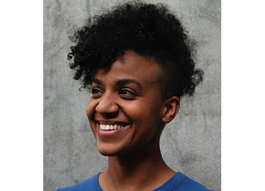 The Armory Show selects Kapwani Kiwanga - Contemporary And