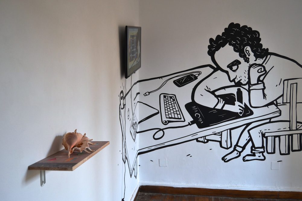 The Line between Analysis and Insult - Contemporary And