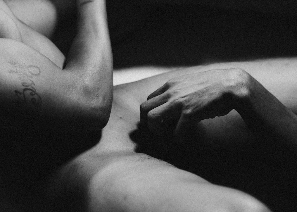 Josué Azor, “Erotes”, XXXX. Courtesy Josué Azor.