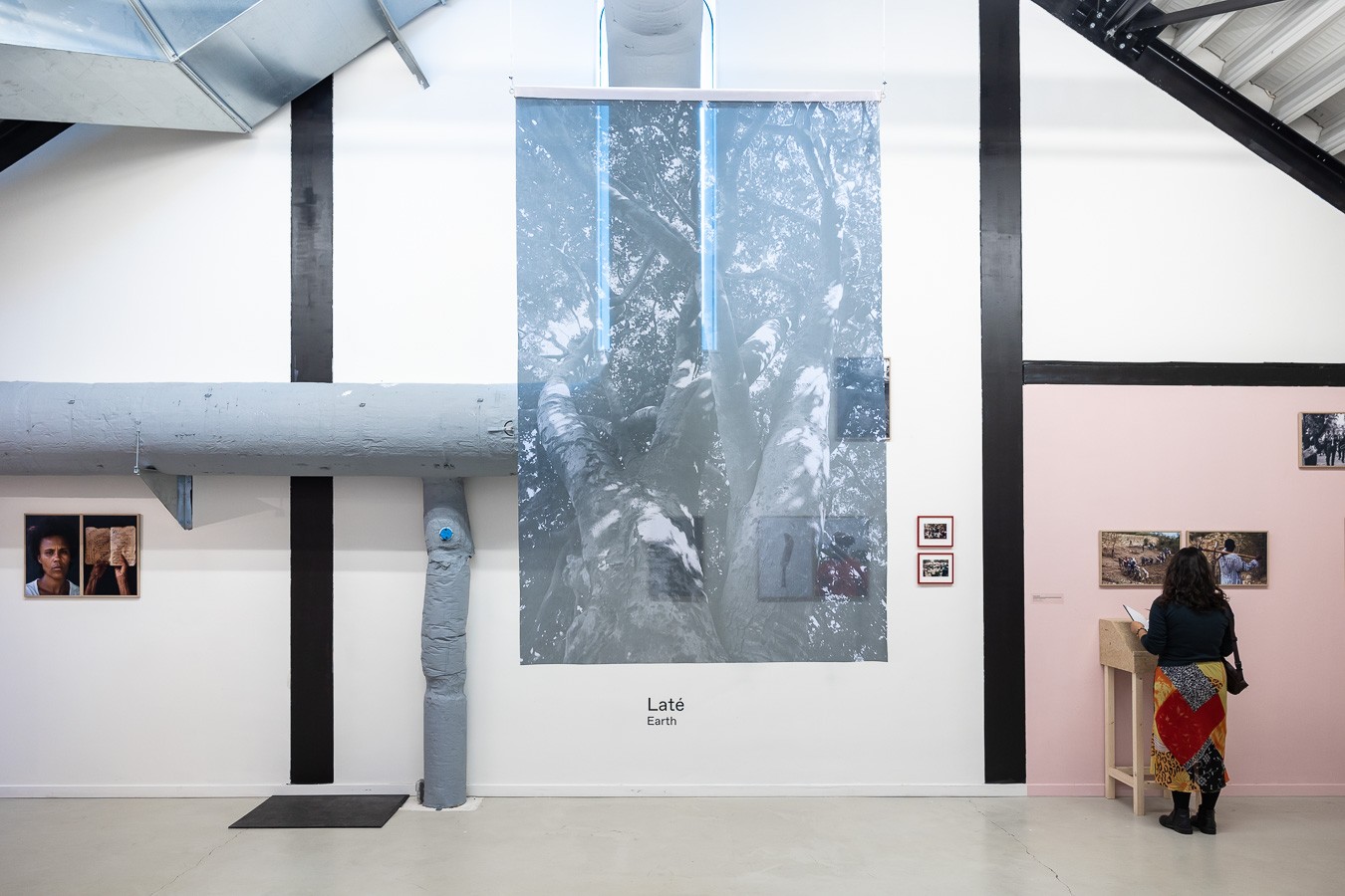 KAZAL – Narrating Haitian Memories