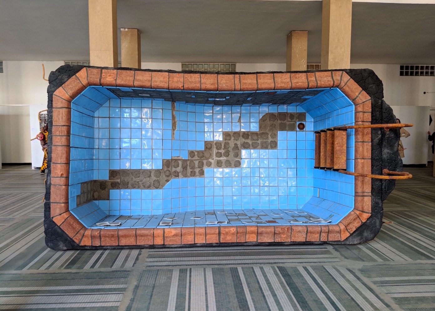 Creating New Realities through Experimentation - Contemporary And