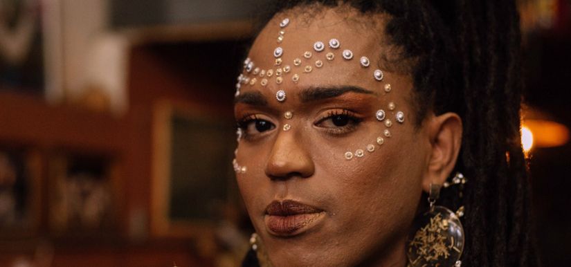 Onde estão xs negrxs?