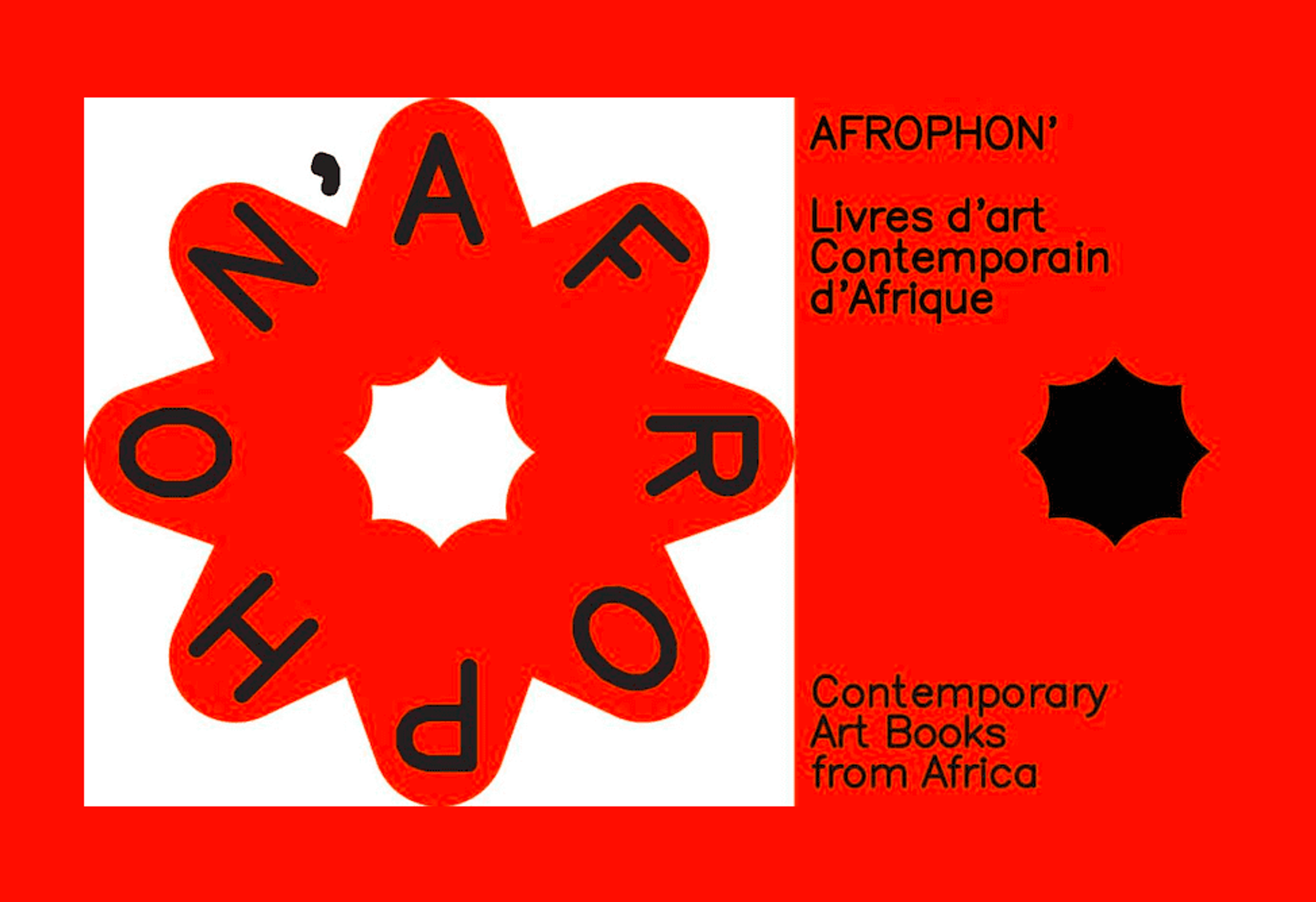 Afrophon’: Contemporary Art Books from Africa