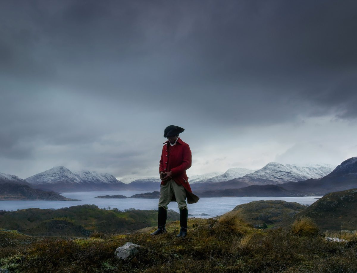 Lisson Gallery representing John Akomfrah - Contemporary And