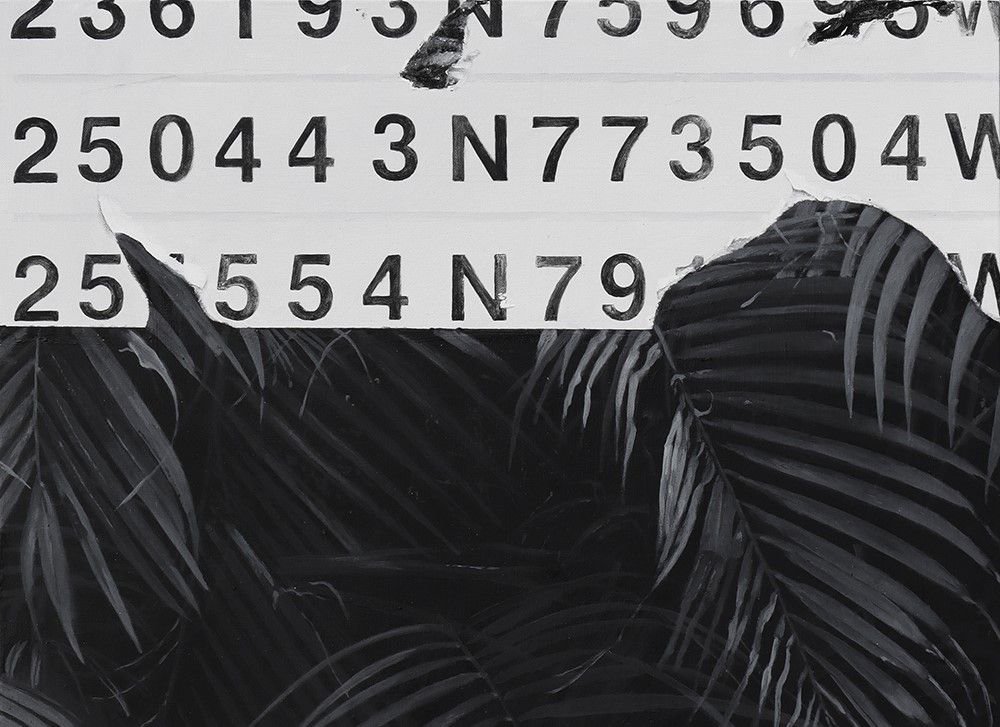 Ad Paintings (online solo exhibition)